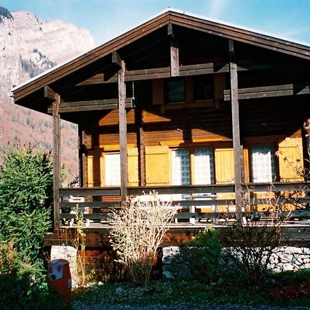 Chalet Cosy A Sixt-Fer-A-Cheval Avec Vue Sur La Montagne Exteriör bild